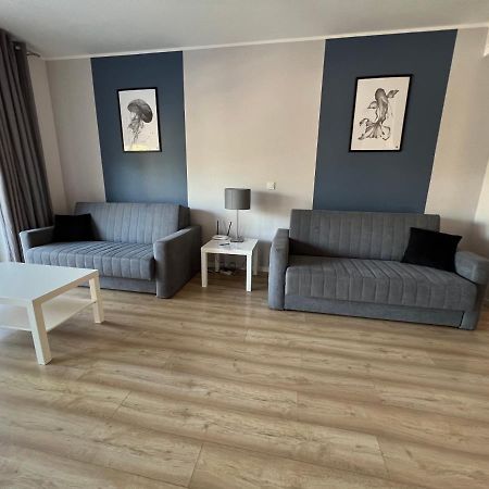 Apartament Silver Pogorzelica  Eksteriør billede